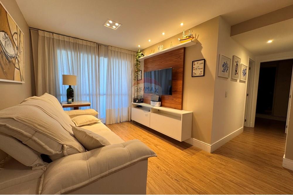 Apartamento - Venda - Niterói , Rio de Janeiro - Sala 03.jpg - Sala de estar - 631741004-9