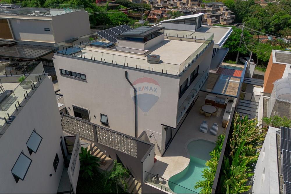 Casa de Condomínio - Venda - Ilhabela , São Paulo - DJI_0518.jpg - 630951011-31