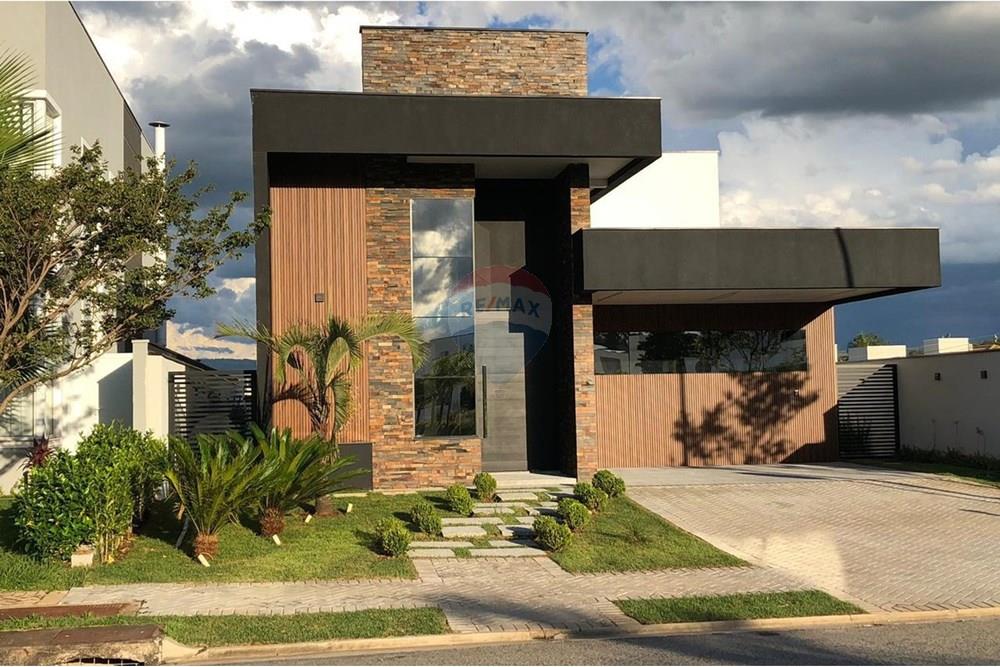 Casa de Condomínio - Alugar - Votorantim , São Paulo - IMG-20250918-WA0010.jpg - Fachada - 630601218-9