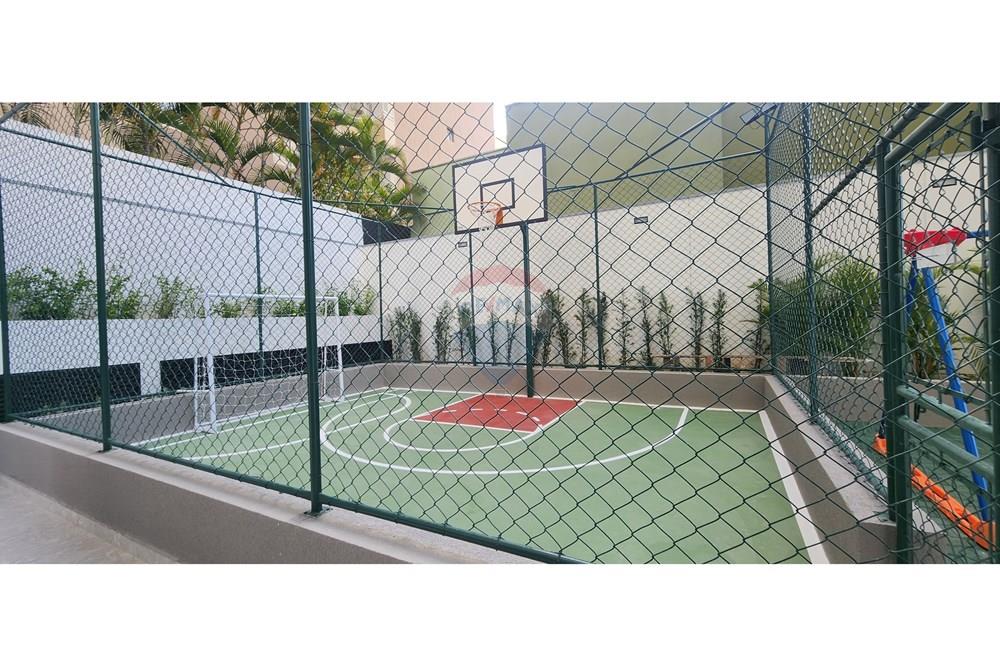 Apartamento - Venda - Santo André , São Paulo - 37.jpg - Pátio interno - 630331011-146