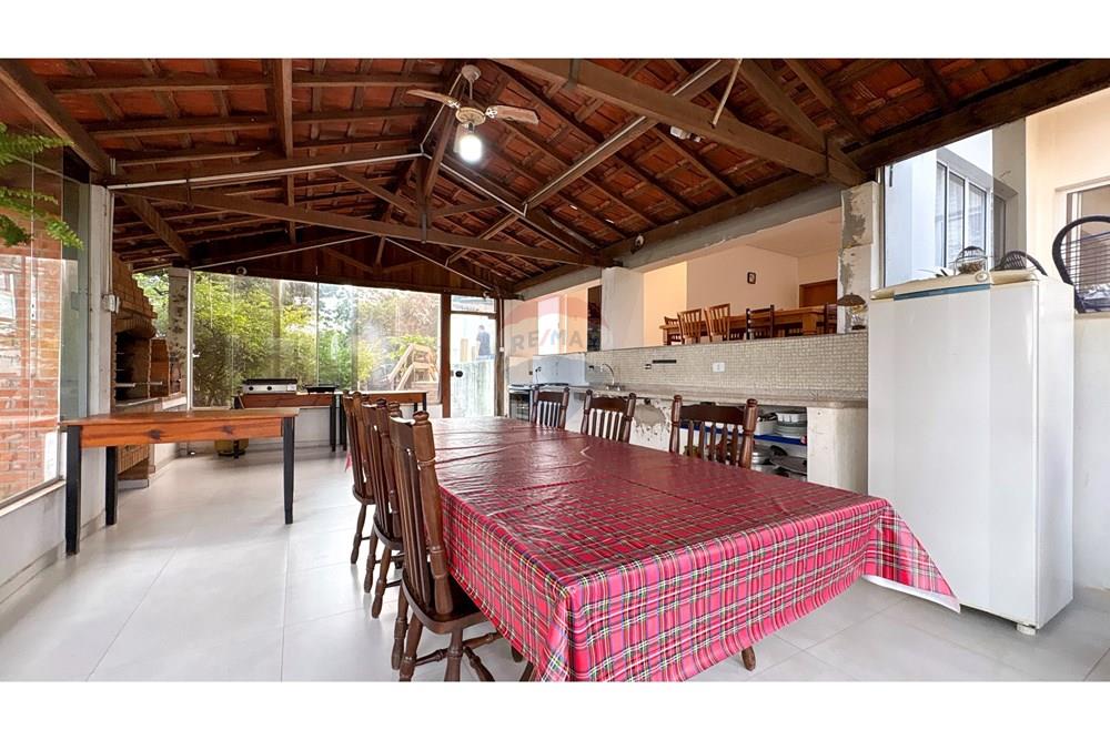 Casa - Venda - Botucatu , São Paulo - 36-DJI_20250905_145020_483.jpg - Área Gourmet - 630481103-123