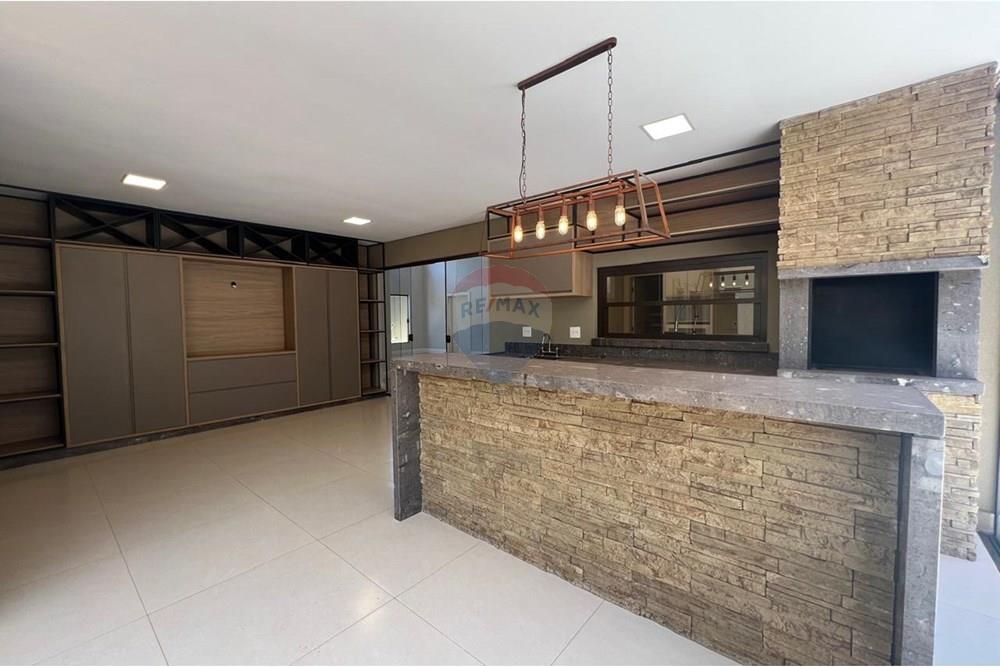 Casa de Condomínio - Venda - São José do Rio Preto , São Paulo - 74f2eaa3-b5cb-4168-adcd-962927362bbb.jpeg - 631481003-240