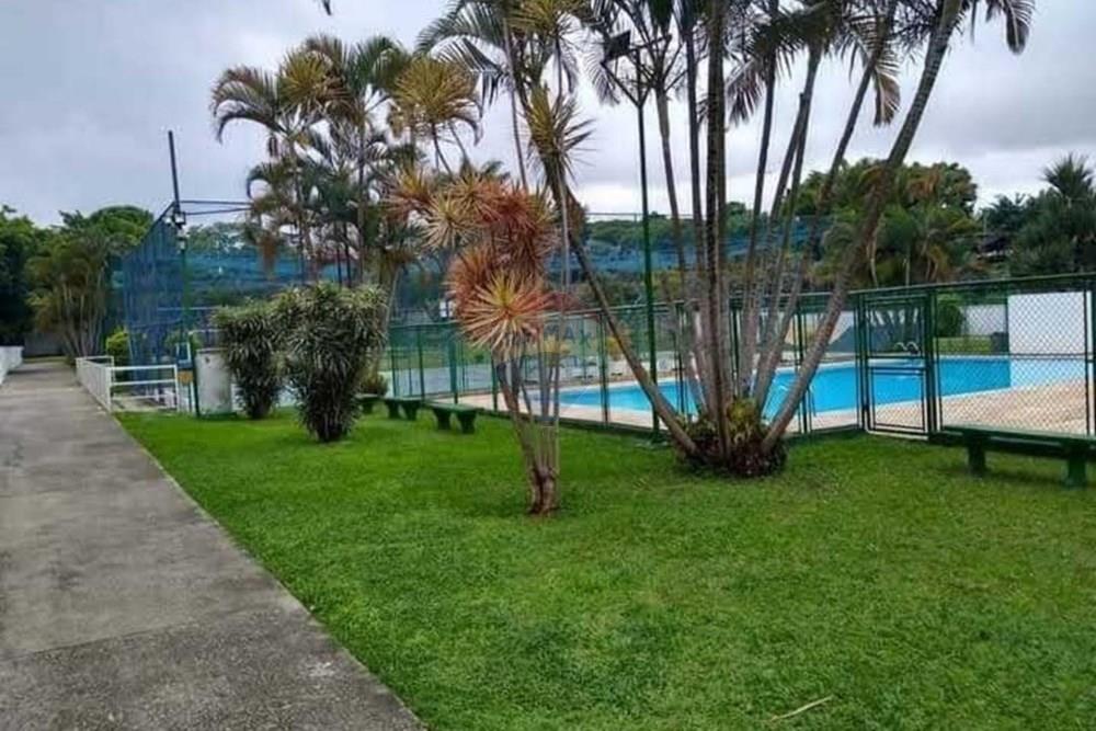 Apartamento - Alugar - Guarulhos , São Paulo - piscina.jpeg - 630251113-11