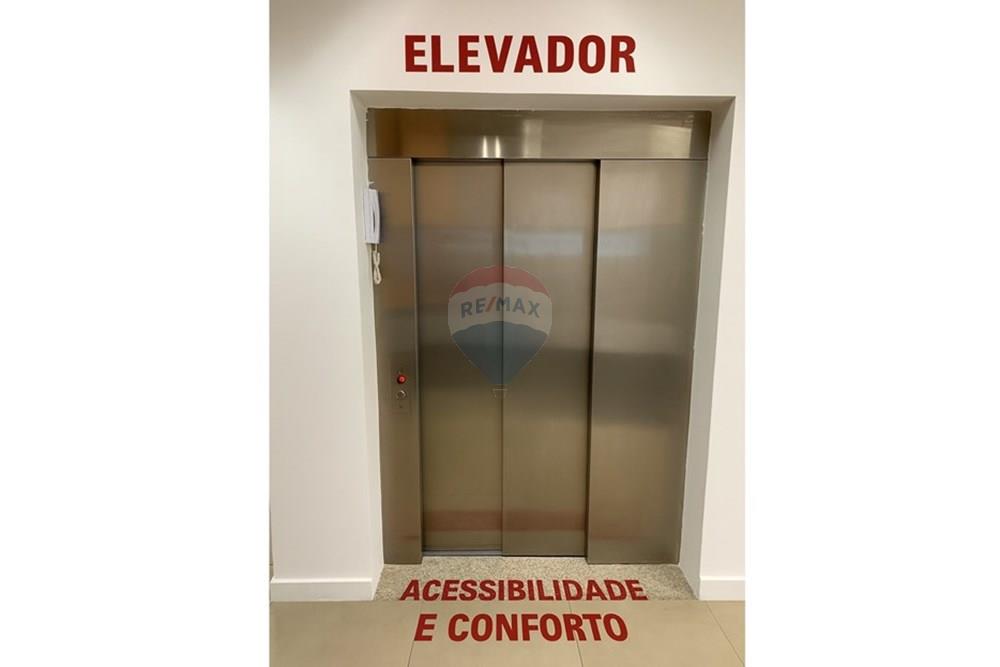 Ponto Comercial - Alugar - São José dos Campos , São Paulo - elevador.jpg - 631471032-50