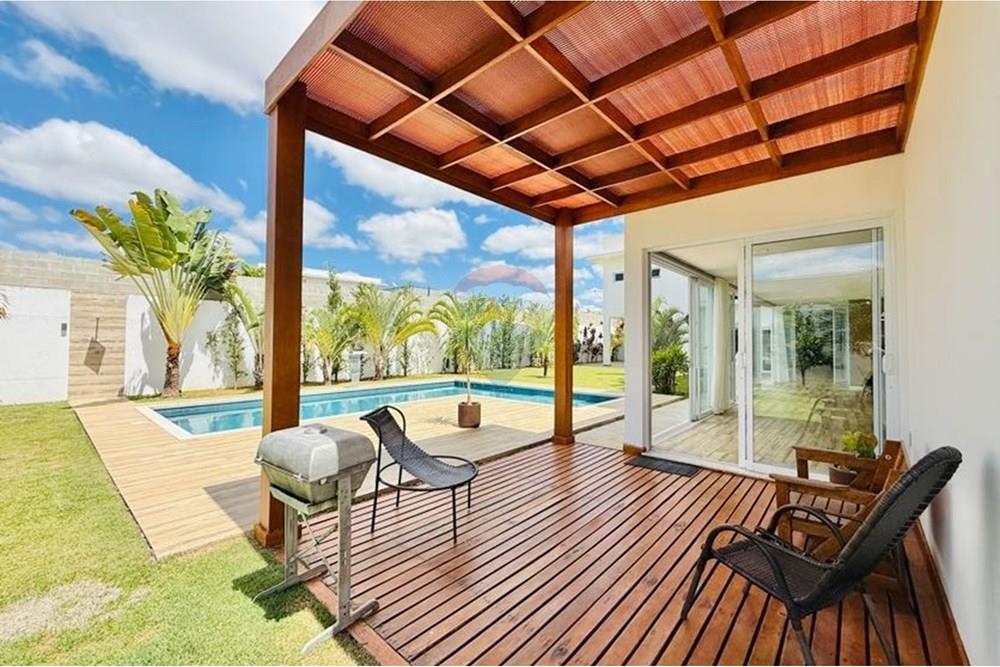 Casa de Condomínio - Venda - Salto de Pirapora , São Paulo - IMG_6755.JPG - 630591039-89