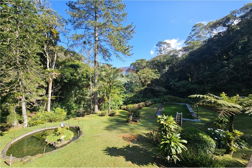 Residential - फार्म - Nova Friburgo , रिओ डे जैनेरो - BR - 14 - 630551016-150