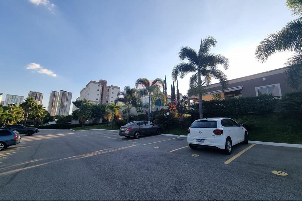 Apartamento - Alugar - Sorocaba , São Paulo - 50bade58-97e7-457e-9b27-f3a6c4b84cfd.Jpg - 630591160-76