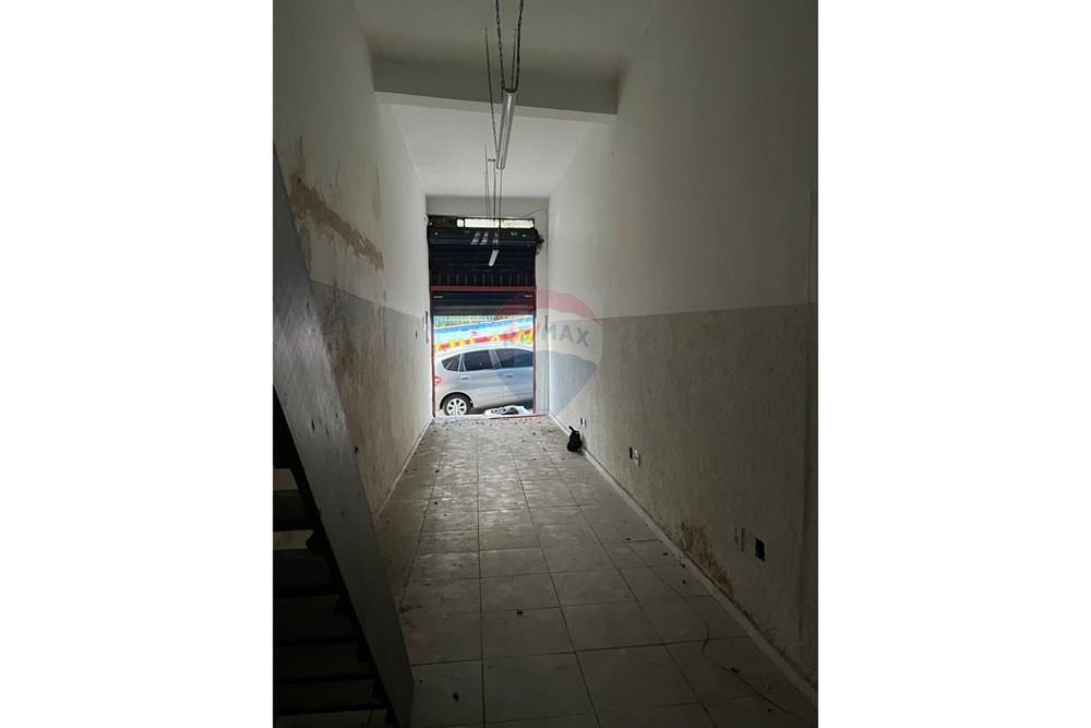 Ponto Comercial - Alugar - São Paulo , São Paulo - FFFFF.jpeg - 630251128-11