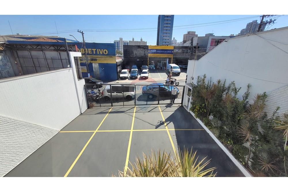 Prédio - Venda - São Bernardo do Campo , São Paulo - 38.jpg - 630331108-34