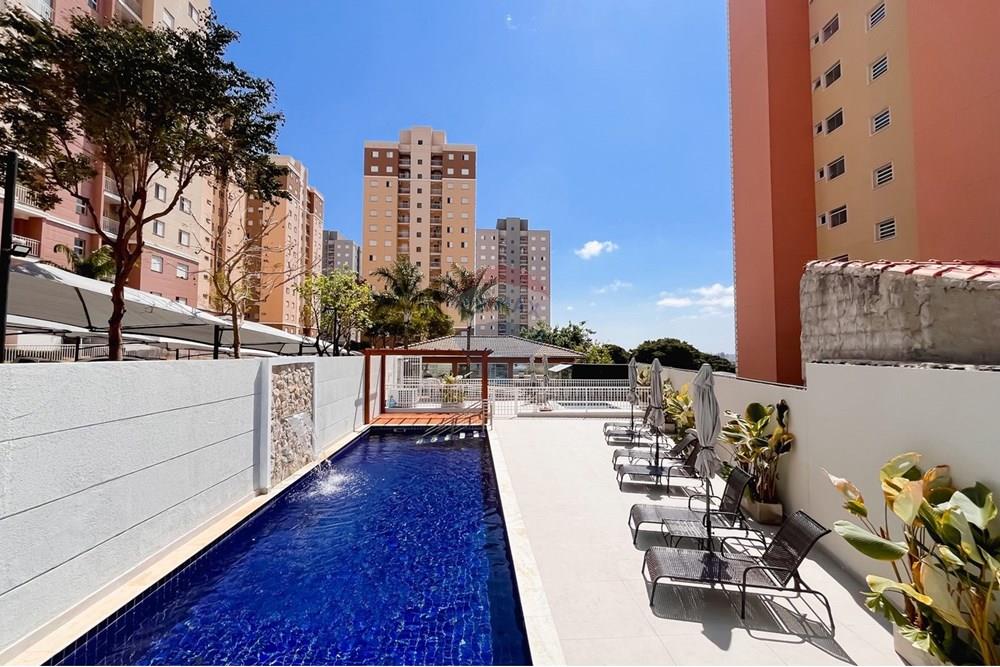 Apartamento - Alugar - Sorocaba , São Paulo - IMG-20250912-WA0146.jpg - 630591087-91