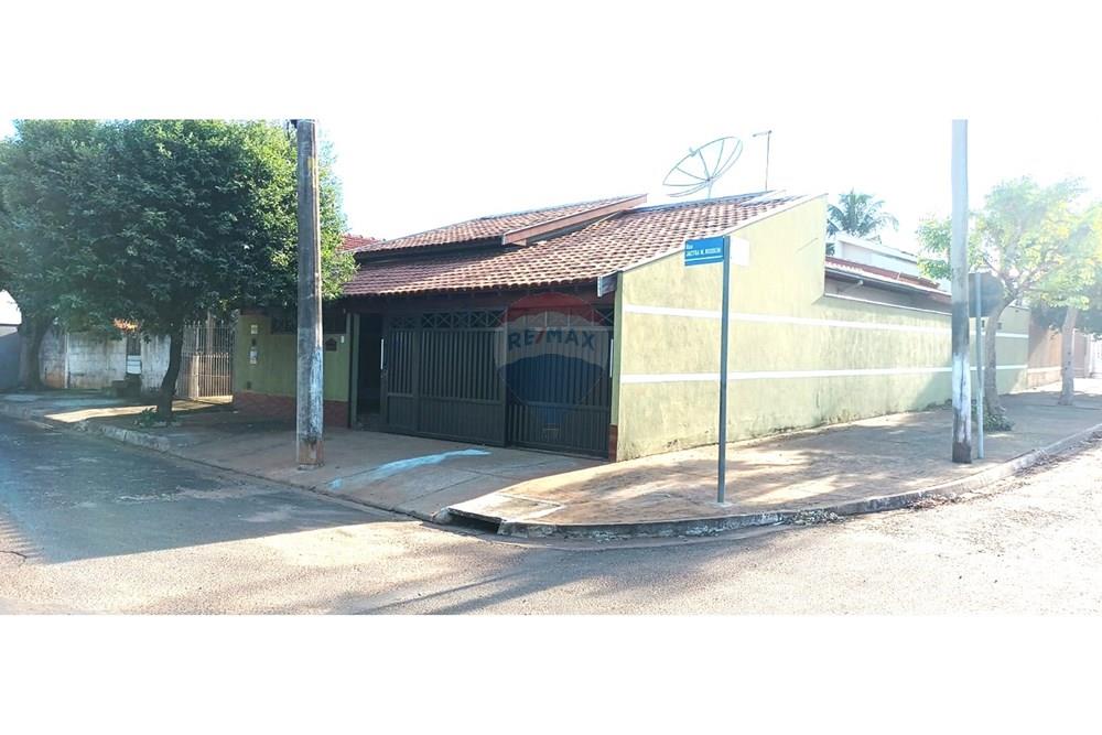 Casa - Alugar - Murutinga do Sul , São Paulo - Frente 1.jpg - 631201014-78