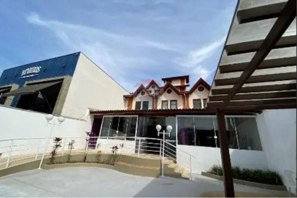 Casa Comercial - Alugar - Sorocaba , São Paulo - IMG_3506.JPG - 630601312-9