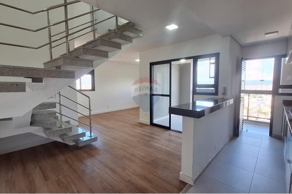 Apartamento - Alugar - Sorocaba , São Paulo - 1.jpeg - 631641032-1