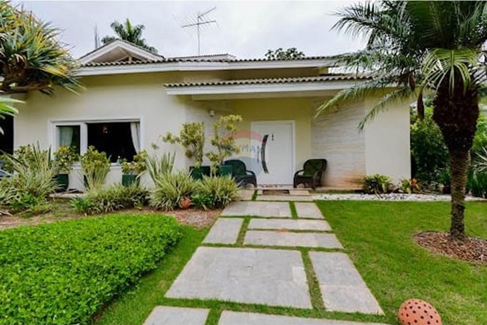 Casa de Condomínio - Alugar - Arujá , São Paulo - WhatsApp Image 2025-05-22 at 19.27.43 (2).jpeg - 630251105-39