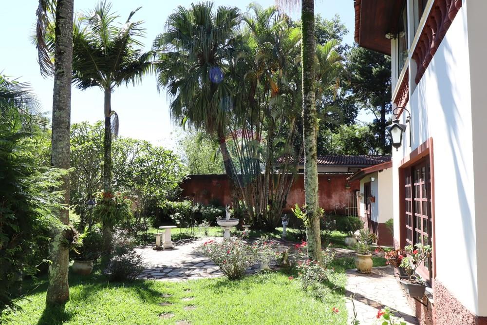 Casa de Condomínio - Venda - Mairiporã , São Paulo - IMG_2625 (Custom).JPG - 631361005-190