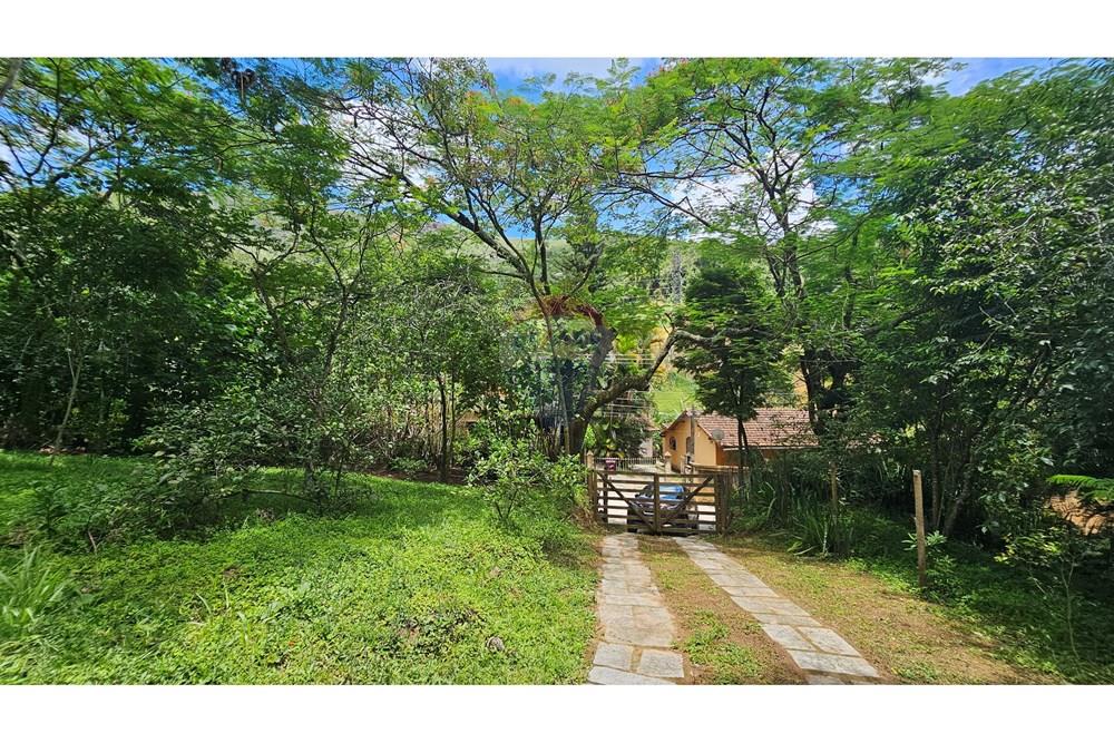 Chácara / Sítio / Fazenda - Venda - Petrópolis , Rio de Janeiro - 20260109_113146.jpg - 630131071-37