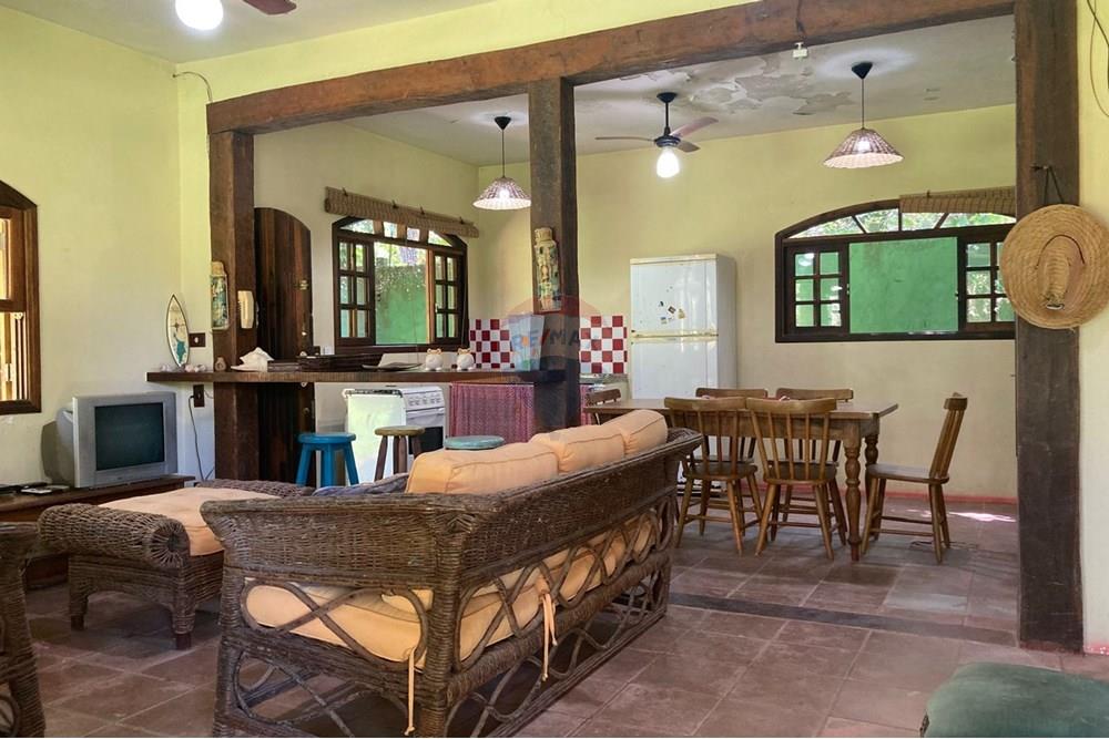 Casa - Venda - São Sebastião , São Paulo - Casa a venda Maresias (96).jpg - Sala - 631461076-9