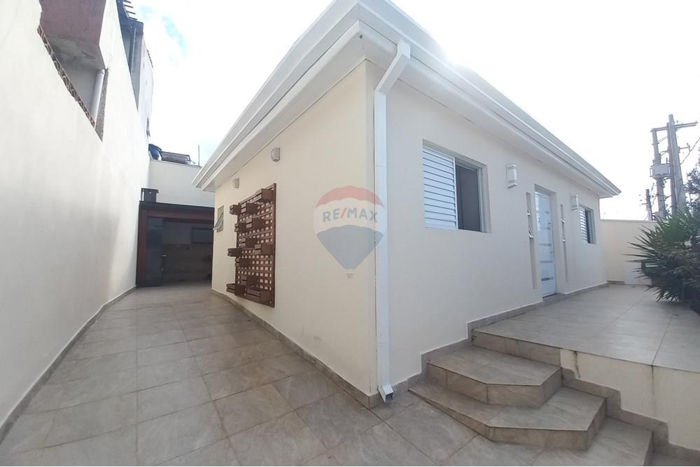 Casa - Alugar - Mogi das Cruzes , São Paulo - 20251001_152136.jpg - 630281008-105