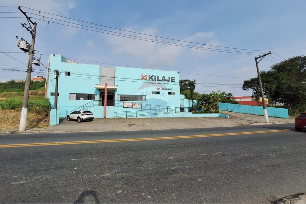 Galpão - Venda - Suzano , São Paulo - 2.jpg - 631531001-88