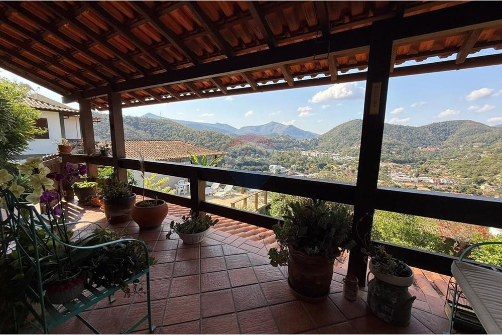 Casa - Venda - Petrópolis , Rio de Janeiro - 15.jpg - 631611009-24