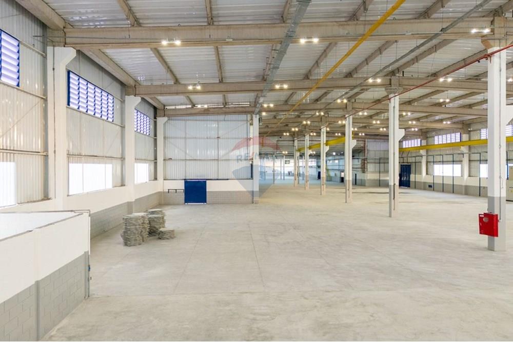 Galpão - Alugar - Sorocaba , São Paulo - Galpao_Sorocaba_20.jpg - 630601274-136