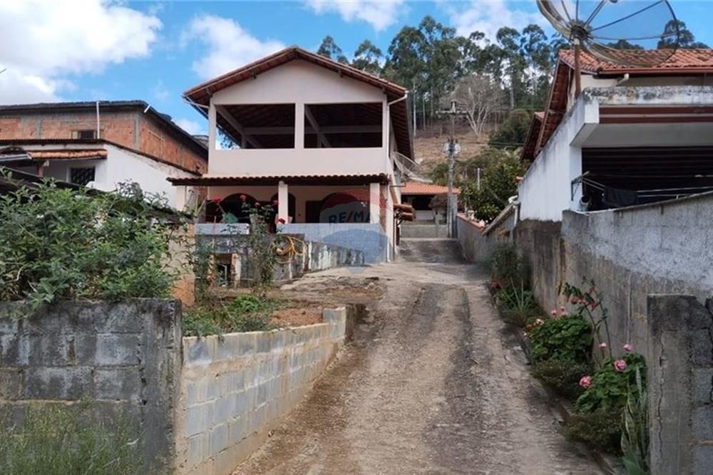 Casa - Venda - Duas Barras , Rio de Janeiro - 1 - 630171001-53