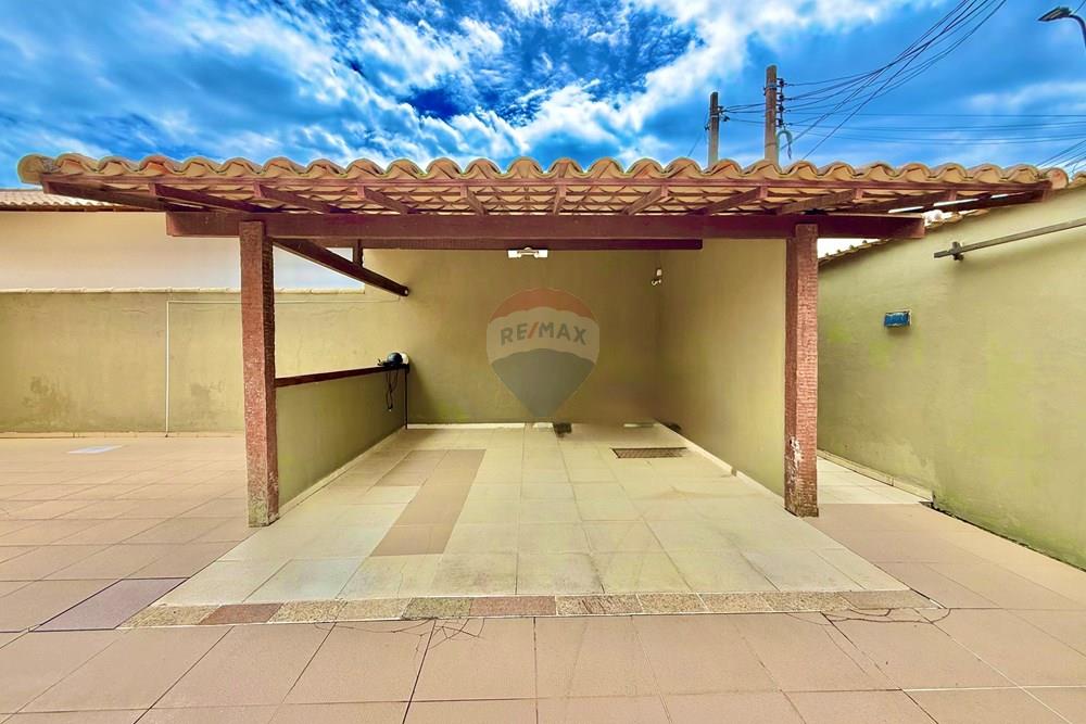 Casa - Venda - Armação dos Búzios , Rio de Janeiro - garagem coberta.jpeg - 630391050-28