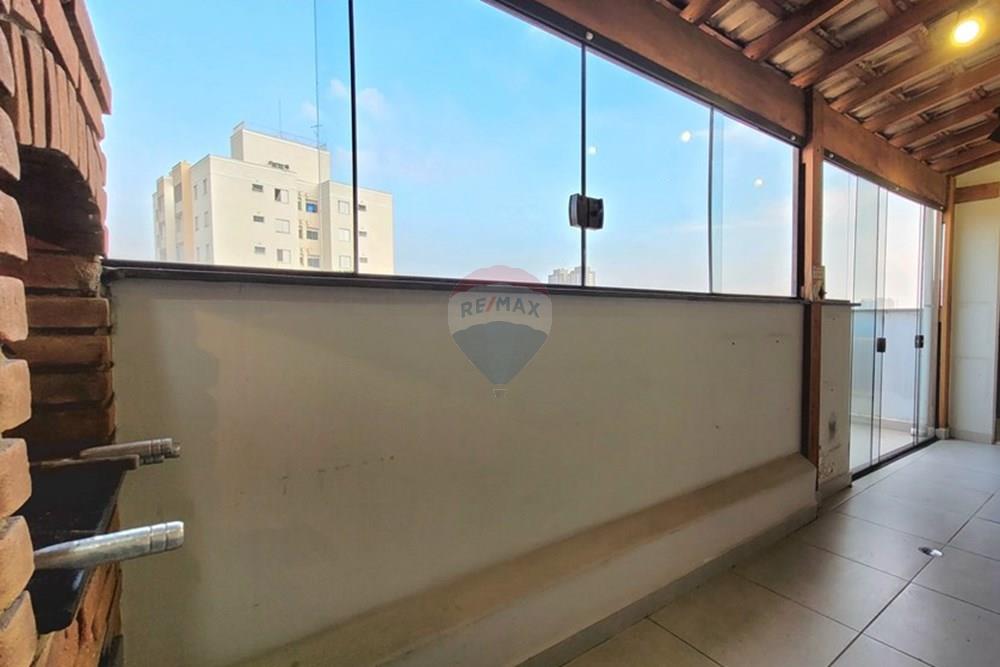 Cobertura - Alugar - São Bernardo do Campo , São Paulo - 22.jpg - 631341028-60