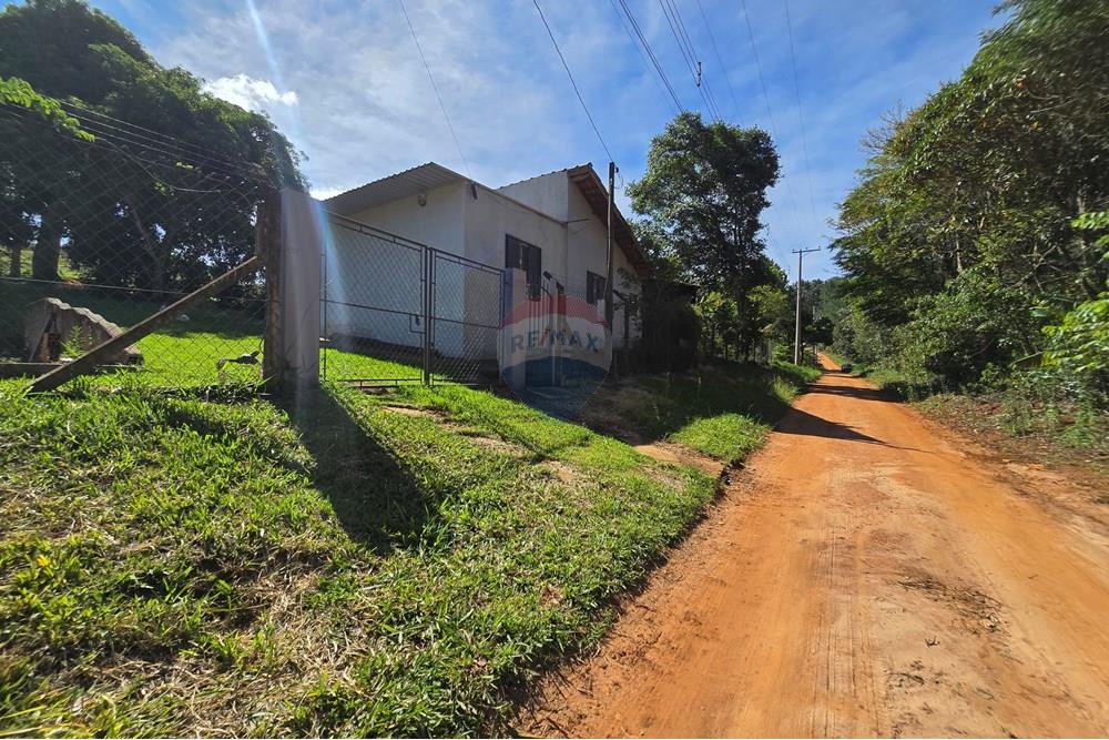 Chácara / Sítio / Fazenda - Venda - Pardinho , São Paulo - 20251127_151152.jpg - Fachada - 630481103-145