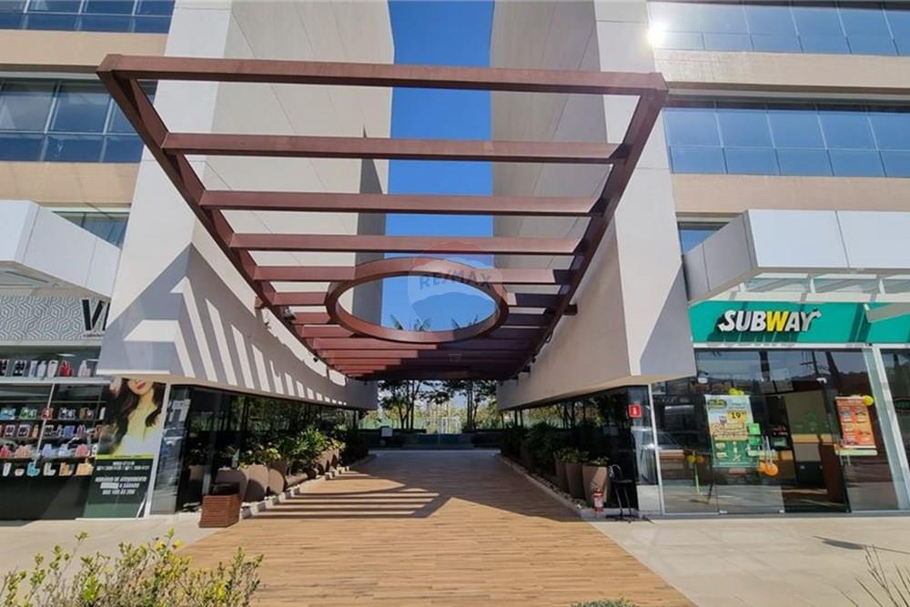 Cj. Comercial/ Sala - Alugar - Mogi das Cruzes , São Paulo - 30 - 630281020-283