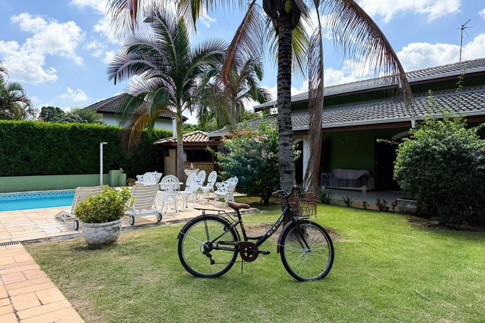 Casa de Condomínio - Venda - Itu , São Paulo - IMG_8276.jpg - 630591039-92