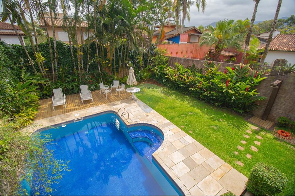 Casa - Venda - São Sebastião , São Paulo - DSC07218.jpg - Piscina - 631461006-43