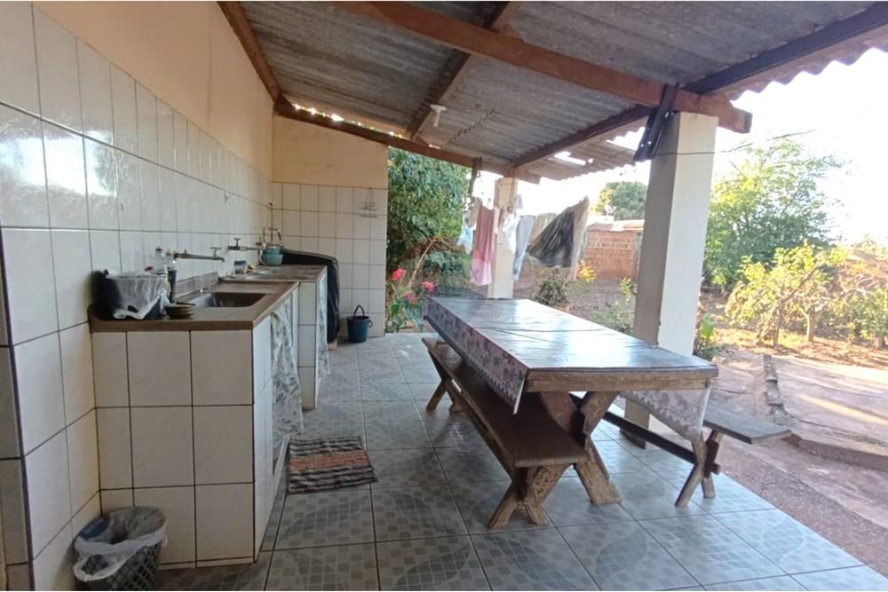 Casa - Venda - Andradina , São Paulo - Area fundos.jpg - 631201011-93