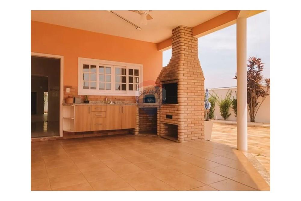 Casa de Condomínio - Alugar - Itu , São Paulo - 3.jpg - 631281008-206