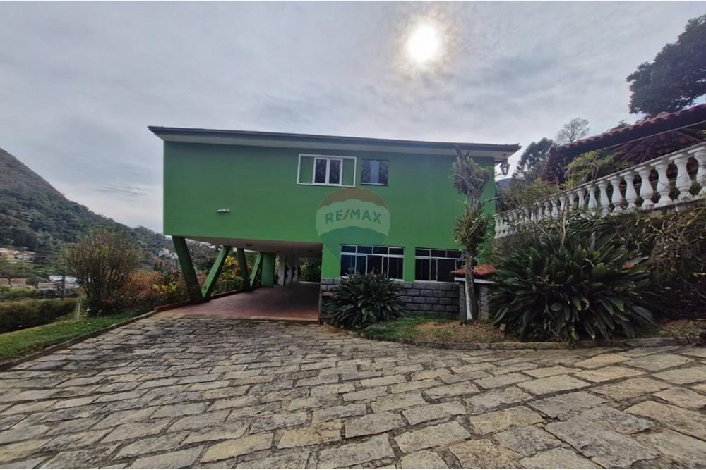 Casa - Venda - Petrópolis , Rio de Janeiro - PHOTO-2025-08-26-09-58-21.jpg - 630131076-6