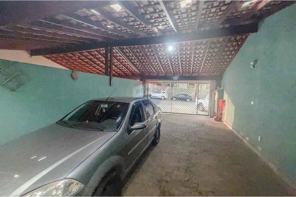 Sobrado - Venda - São Paulo , São Paulo - garagem.jpeg - 631461058-7