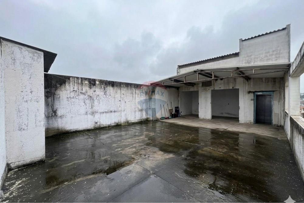 Industrial - Venda - São Bernardo do Campo , São Paulo - 16.2 Terraço 1.jpg - 631341025-2