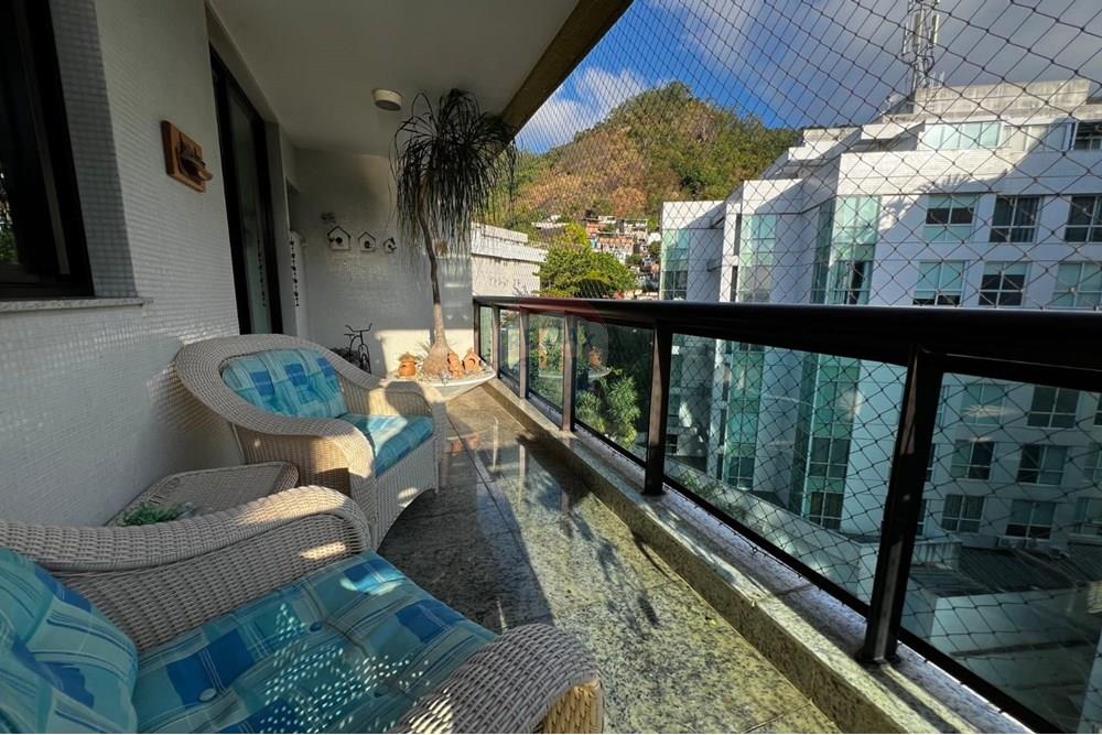 Apartamento - Venda - Niterói , Rio de Janeiro - AP GLORIA LEO 3.jpeg - 631521012-70