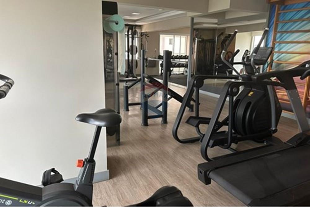 Apart Hotel/ Flat - Alugar - Sorocaba , São Paulo - 17.jpg - 630591257-28