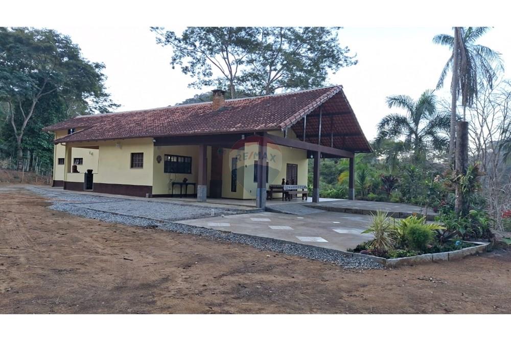 Chácara / Sítio / Fazenda - Venda - Bom Jardim , Rio de Janeiro - 48321d0d-304f-4972-a02a-32026e0d95df.jpg - 630171001-50