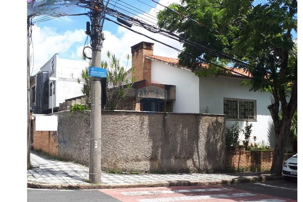 Casa Comercial - Alugar - Sorocaba , São Paulo - 3.jpg - 630601308-1