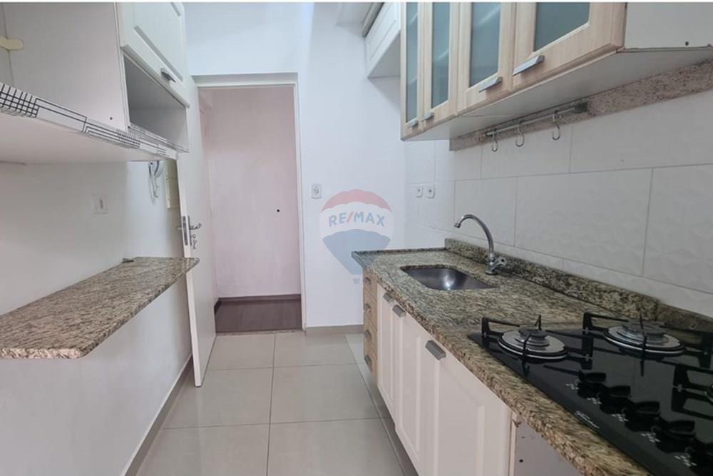 Apartamento - Alugar - Mogi das Cruzes , São Paulo - IMG-20251110-WA0039.jpg - 630281005-519