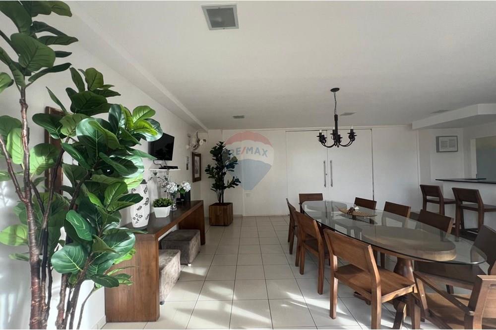 Apartamento - Venda - São José do Rio Preto , São Paulo - 4f8bf9ce-a5f3-49a1-a703-b39c22ac50af.jpeg - Área Gourmet - 631481003-268
