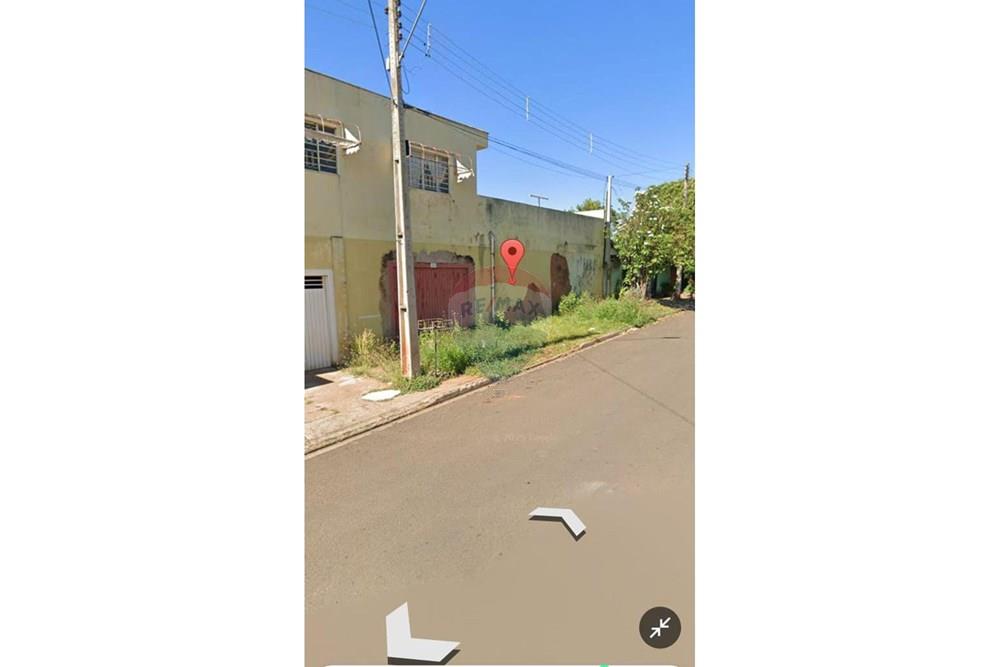 Galpão - Alugar - Andradina , São Paulo - galpao frente margareth.jpeg - 631201083-7