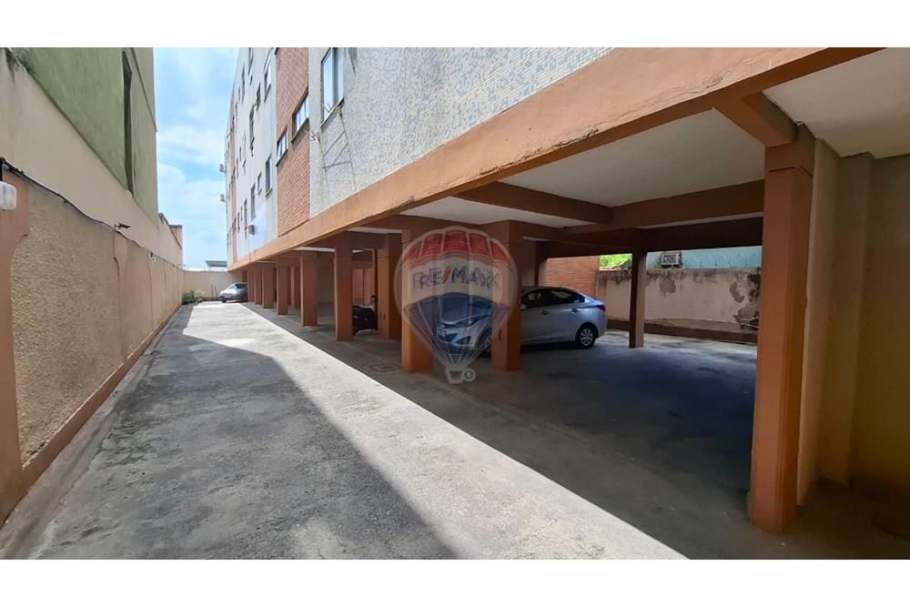 Apartamento - Venda - Nilópolis , Rio de Janeiro - 3.jpg - Garagem - 630291015-93