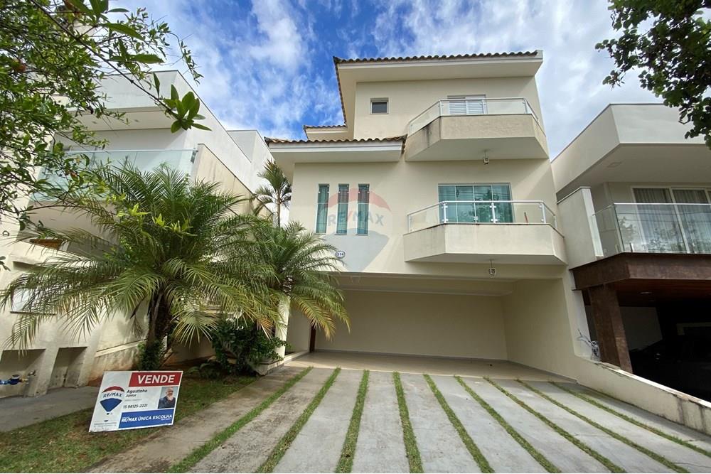 Casa de Condomínio - Venda - Sorocaba , São Paulo - IMG_0275.JPG - 630591027-111