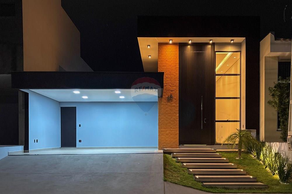 Casa de Condomínio - Venda - Botucatu , São Paulo - 4.jpg - 630481093-91