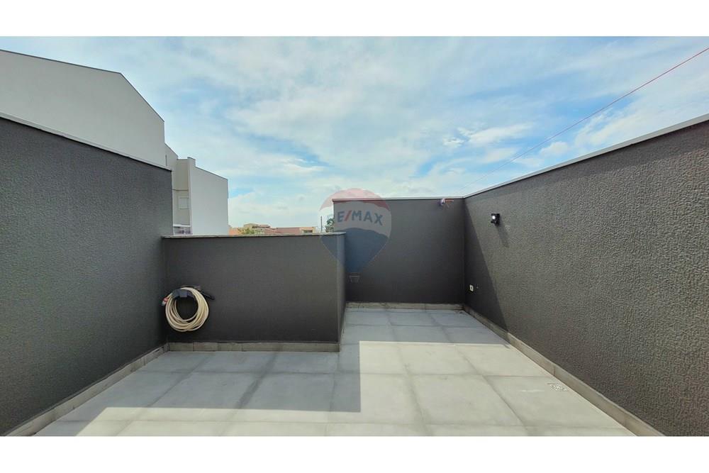 Casa - Venda - Santo André , São Paulo - Terraço integrado com área gourmet (4).jpg - 630331043-45