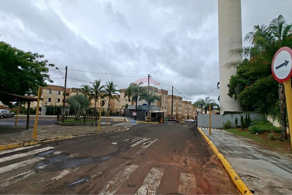 Apartamento - Venda - Bauru , São Paulo - eb58a2d3-8e2f-4450-aeb7-b34ae058cf9d.jpg - 631401022-122