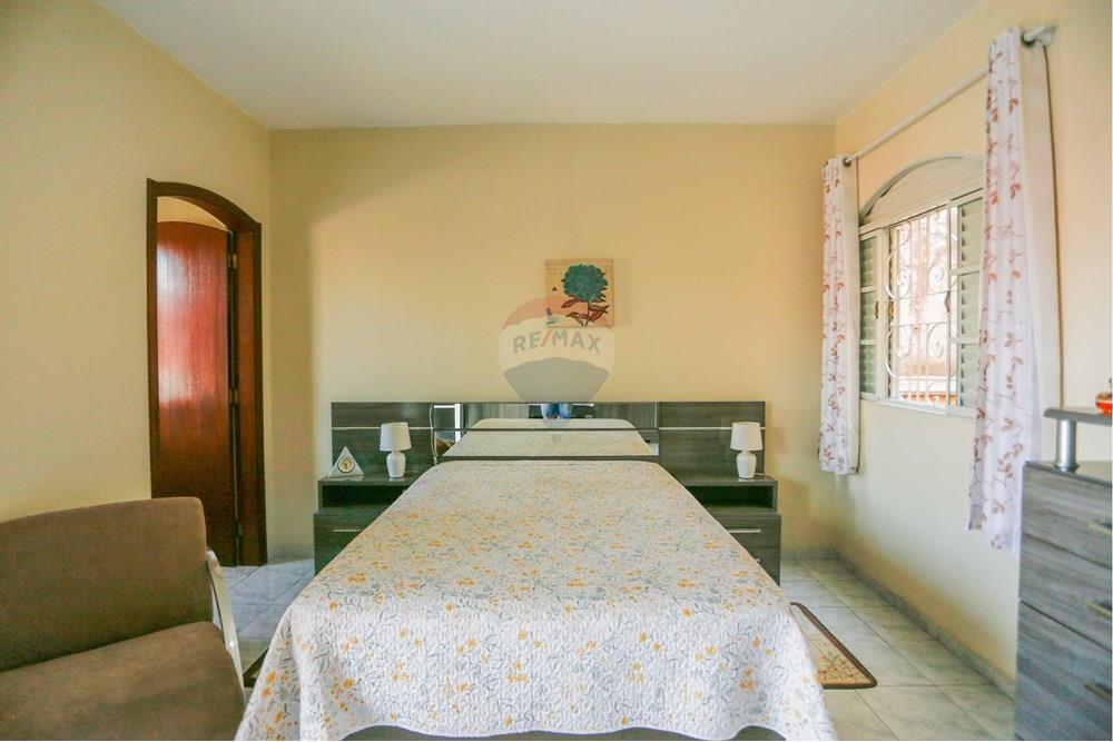 Sobrado - Venda - Sorocaba , São Paulo - _MG_6614.jpg - Quarto principal - 630601113-17